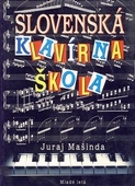 obálka: Sloven. klavírna škola