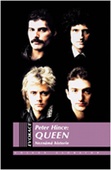 obálka: Queen - Neznámá historie