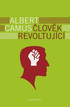 obálka: Člověk revoltující