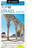 obálka: Izrael a Petra - TOP 10