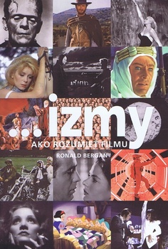 obálka: ...izmy - ako rozumieť filmu
