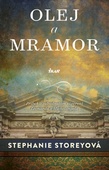 obálka: Olej a mramor
