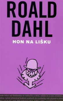 obálka: Hon na lišku