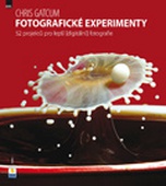 obálka:  Fotografické experimenty 