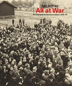 obálka: All At War