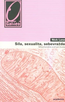 obálka: Síla, sexualita a sebevražda