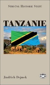 obálka: Tanzanie