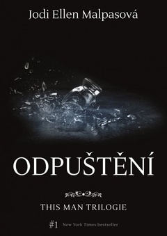 obálka: Odpuštění – This Man 2