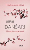 obálka: Danšari – umenie upratovať