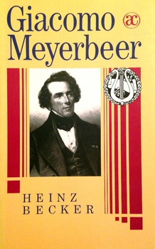 obálka: Giacomo Meyerbeer