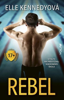 obálka: Rebel