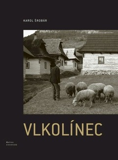 obálka: Vlkolínec