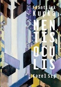 obálka: František Kupka. Mentis oculis