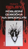 obálka: Poslední odbočka na Brooklyn