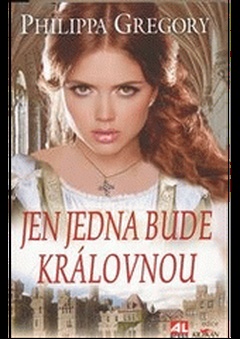 obálka: Jen jedna bude královnou