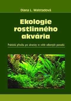 obálka: Ekologie rostlinného akvária