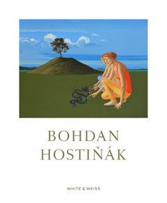 obálka: Bohdan Hostiňák