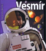 obálka: Vesmír 