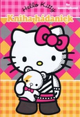 obálka: Hello Kitty - Kniha hádaniek so samolepkami