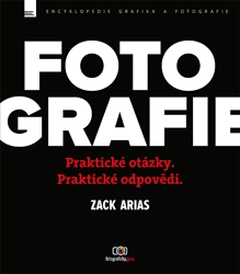 obálka: Fotografie