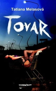 obálka: Tovar
