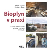 obálka: Bioplyn v praxi