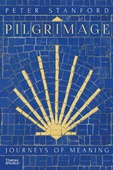 obálka: Pilgrimage
