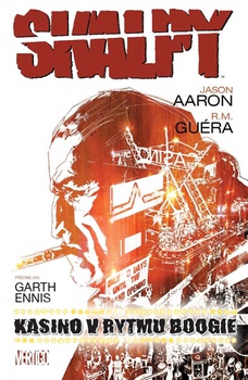 obálka: Skalpy 2 - Kasino v rytmu Boogie