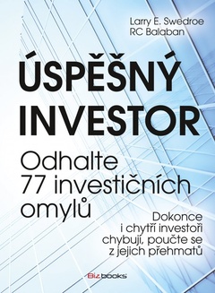obálka: Úspěšný investor