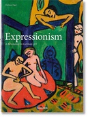 obálka: Expressionism