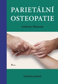 obálka: Parietální osteopatie