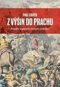obálka: Z výšin do prachu