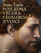 obálka: Posledná večera Leonarda z Vinci