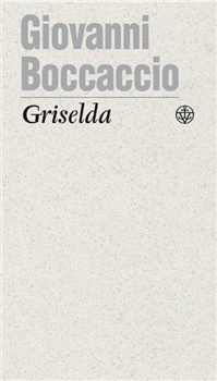 obálka: Griselda