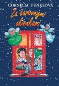 obálka: Za čarovnými okienkami