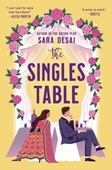 obálka: The Singles Table