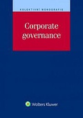 obálka: Corporate governance