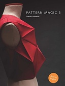 obálka: Pattern Magic 3