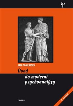 obálka: Úvod do moderní psychoanalýzy