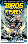 obálka: Birds of Prey 3: Kruh se uzavírá