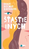 obálka: Šťastie iných
