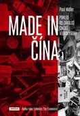 obálka: Made in Čína - Pohled do zákulisí čínské velkovýroby