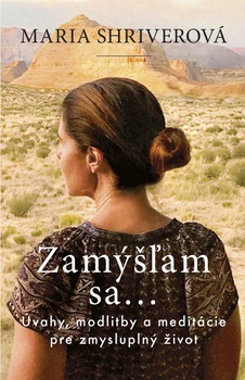 obálka: Zamýšľam sa ...