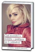 obálka: Čiň manželu dobře - peklem se ti odmění