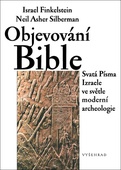 obálka: Objevování Bible