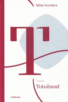obálka: Totožnosť