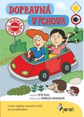 obálka: Dopravná výchova