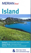 obálka: Island - Merian live!