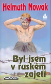 obálka: Byl jsem v ruském zajetí