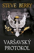 obálka: Varšavský protokol